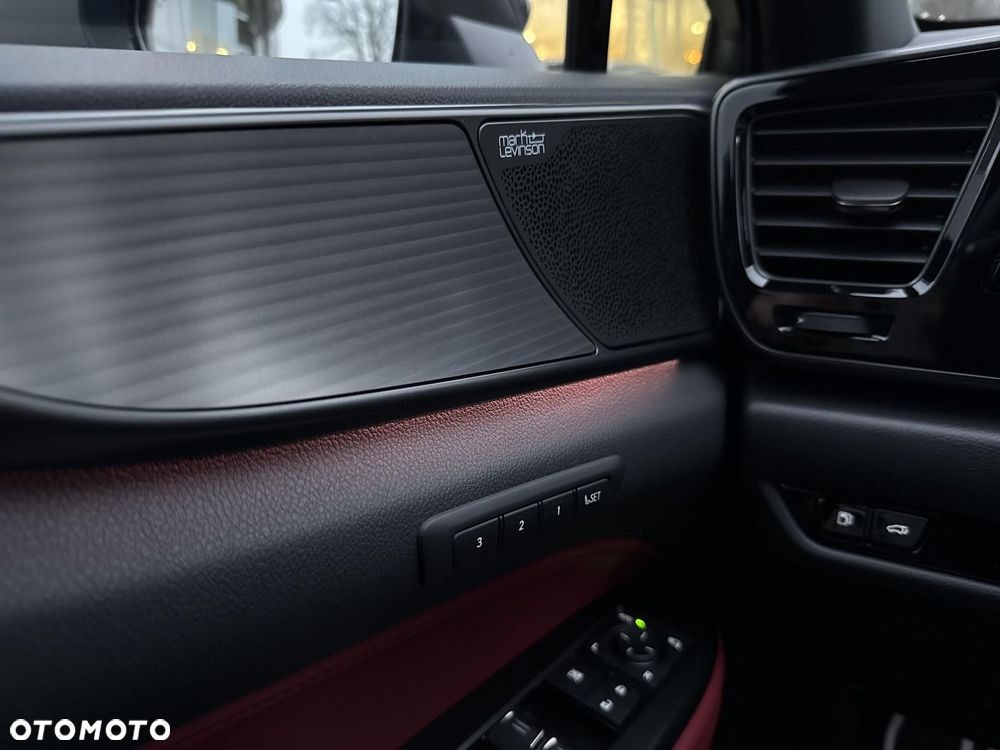 Lexus NX 350h F Sport AWD - 22