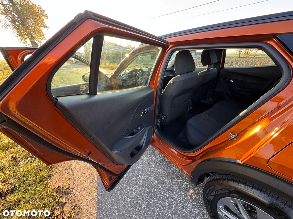 Peugeot 2008 Active Pack - 28
