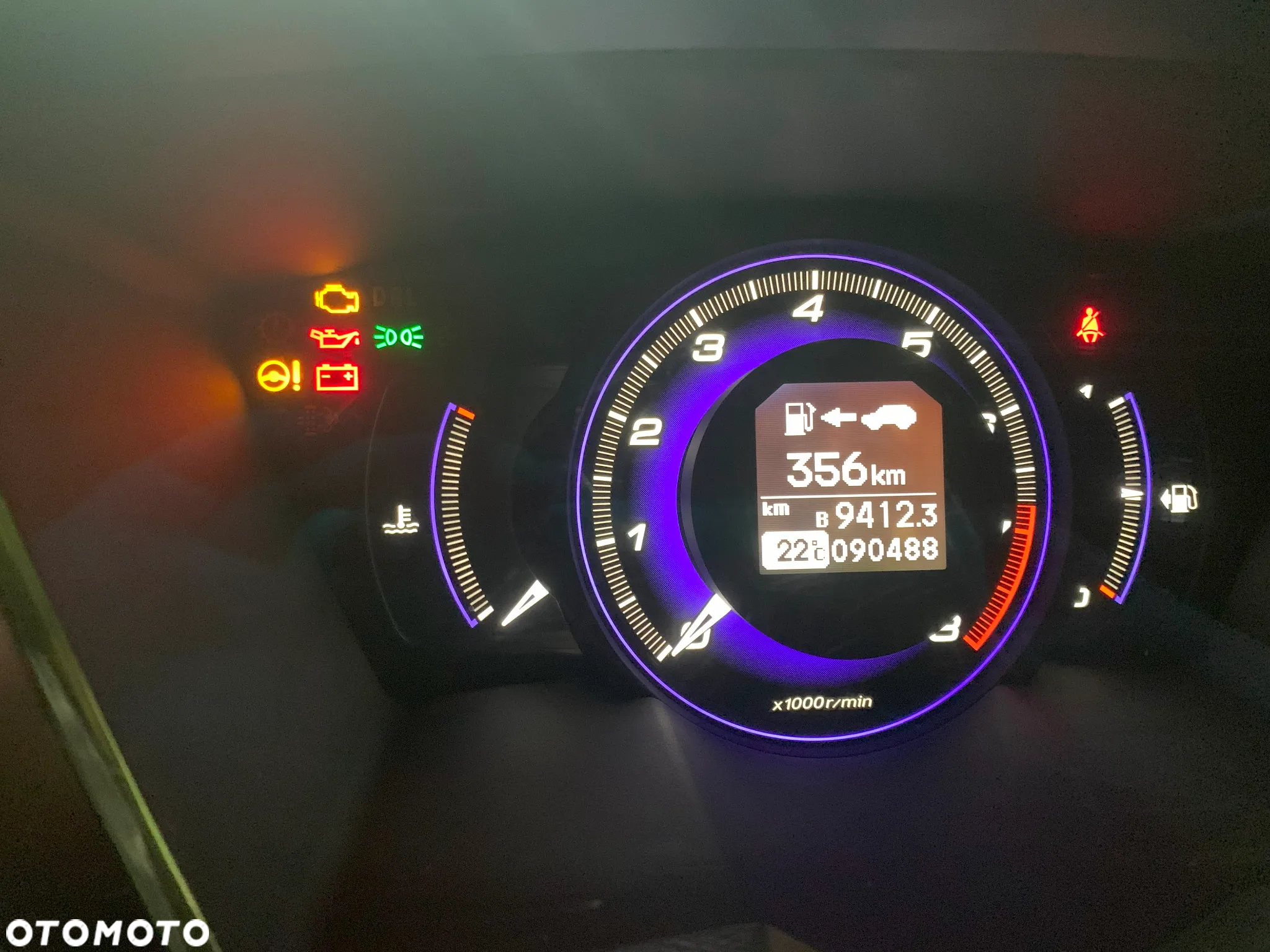 Honda Civic 1.8 Executive - 15