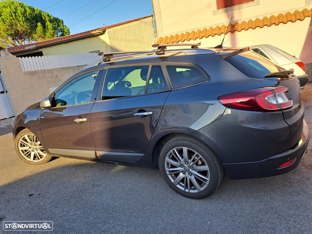 Renault Mégane - 11