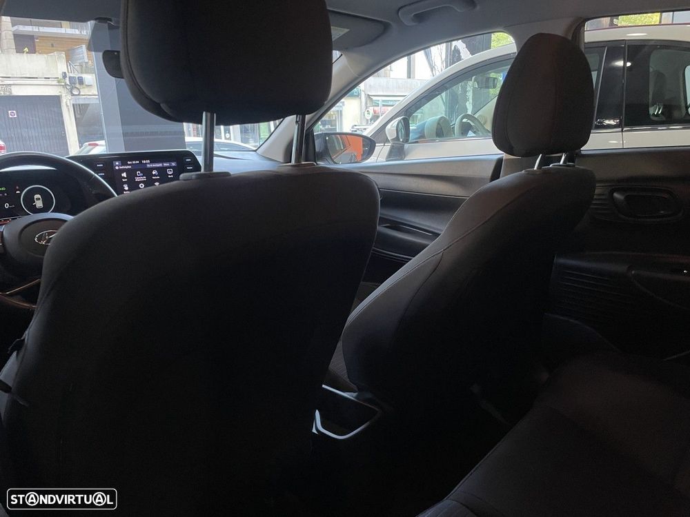 Hyundai i20 1.2 Comfort - 26