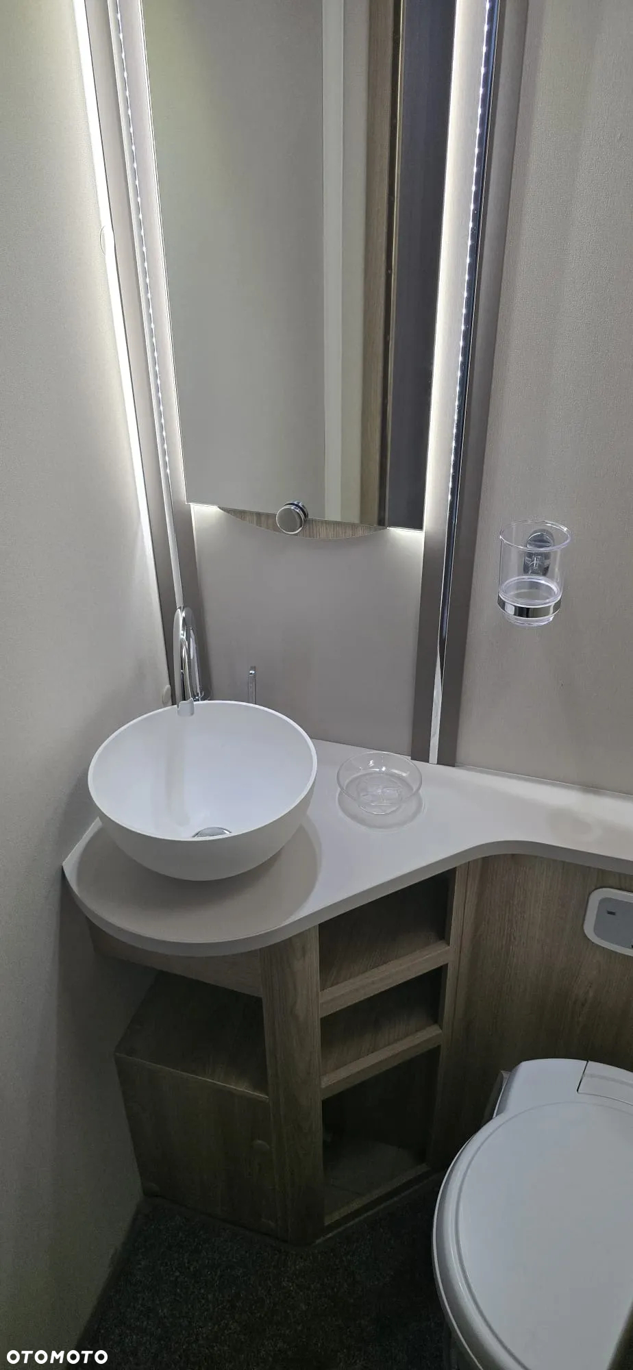 Elddis Supreme 574 - 35