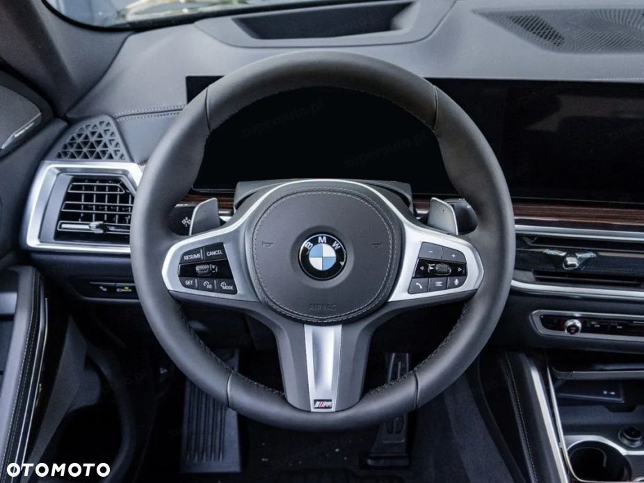 BMW X6 - 8