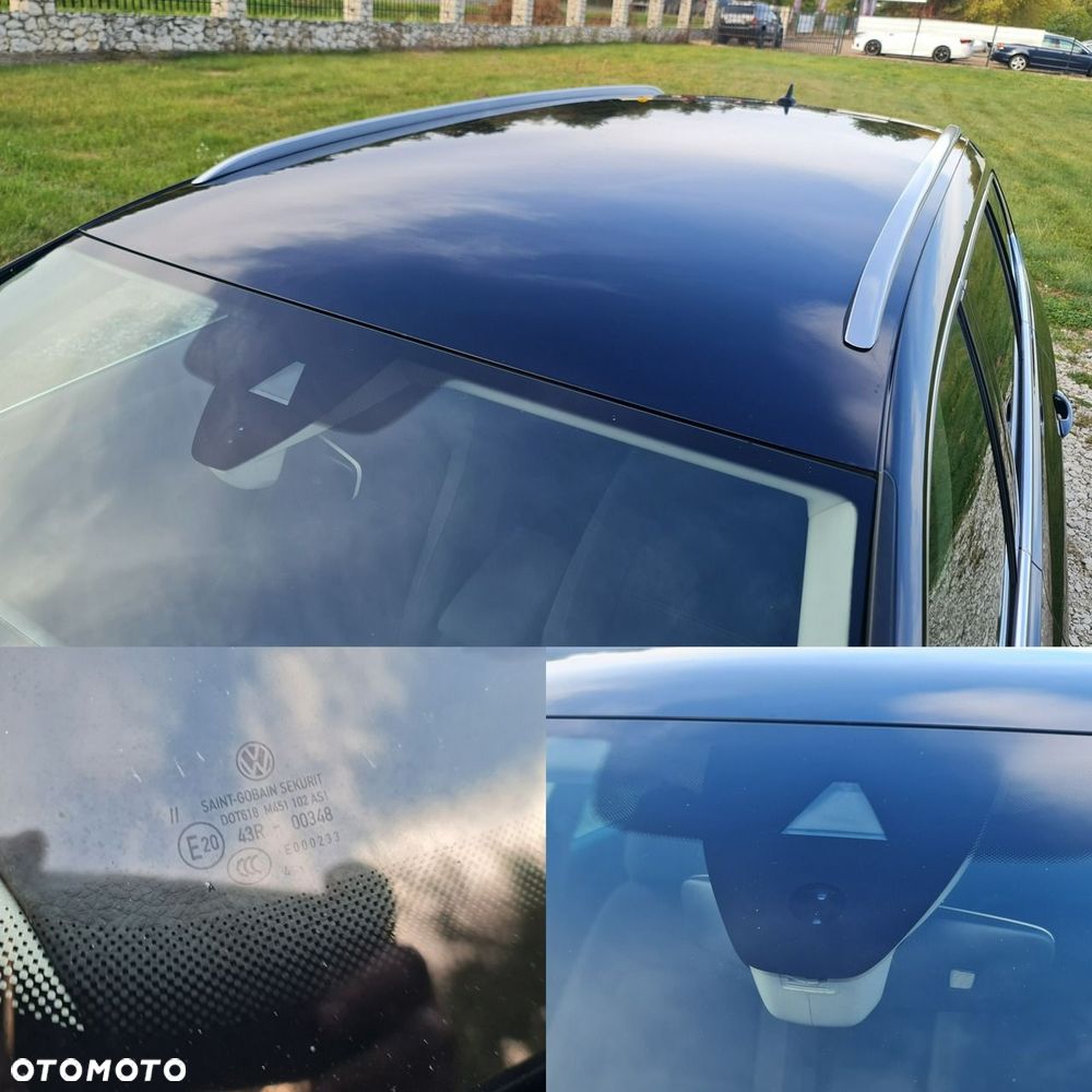 Volkswagen Passat Variant 2.0 TDI BMT Comfortline DSG - 40