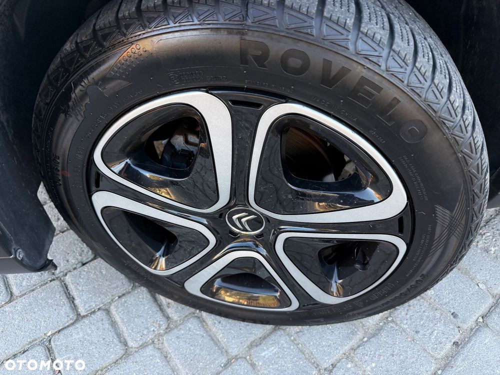 Citroën C3 1.2 PureTech GPF Shine S&S - 31