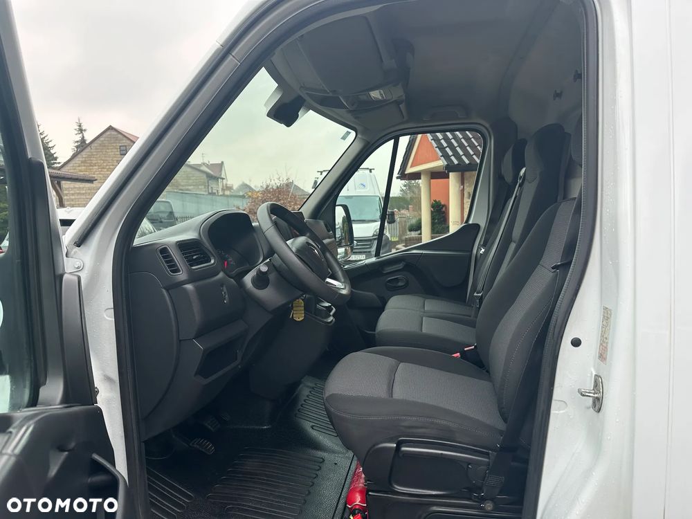 Renault MASTER - 7