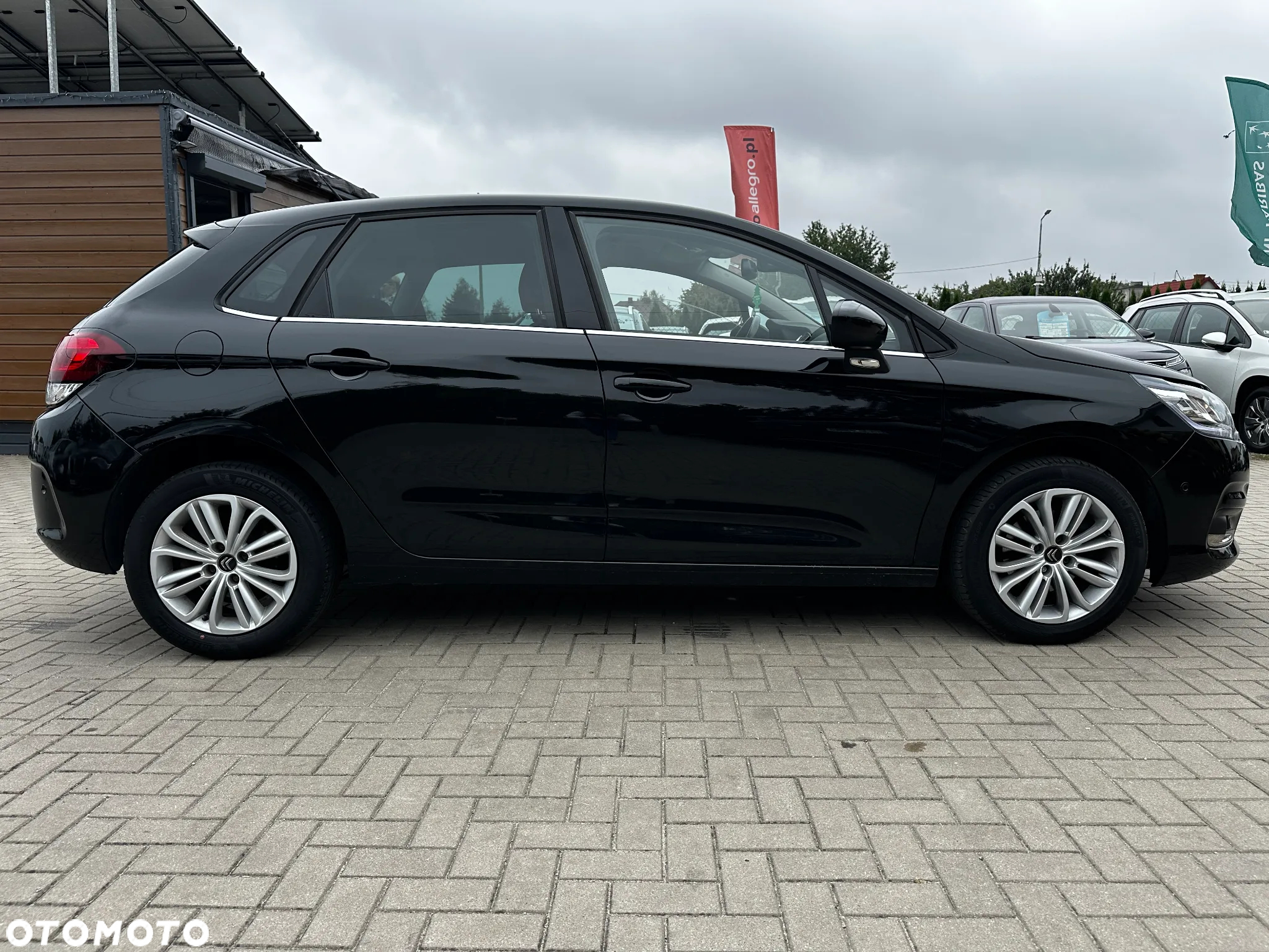 Citroën C4 - 37