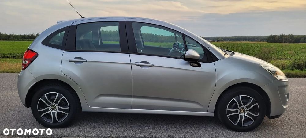 Citroën C3 - 13