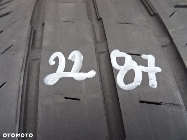 225/55/R17C 109/107T Continental Van Contact 200 - 13