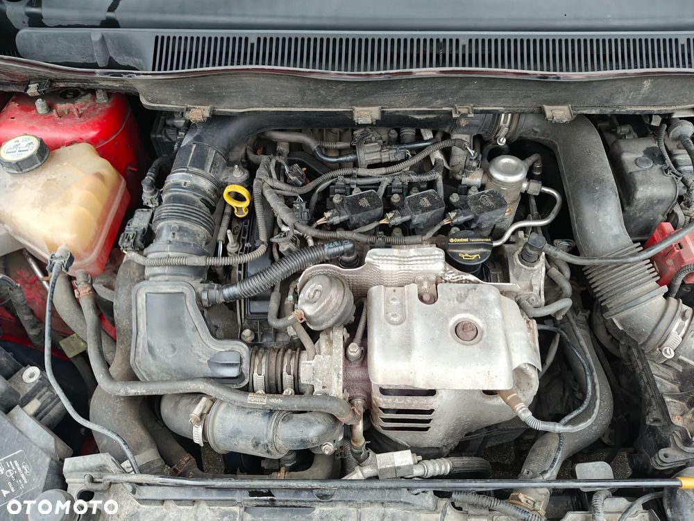 Ford B-MAX 1.0 EcoBoost Titanium - 20