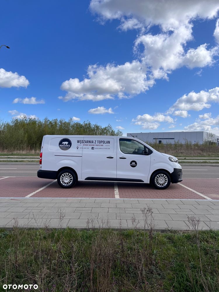 Toyota Proace - 8
