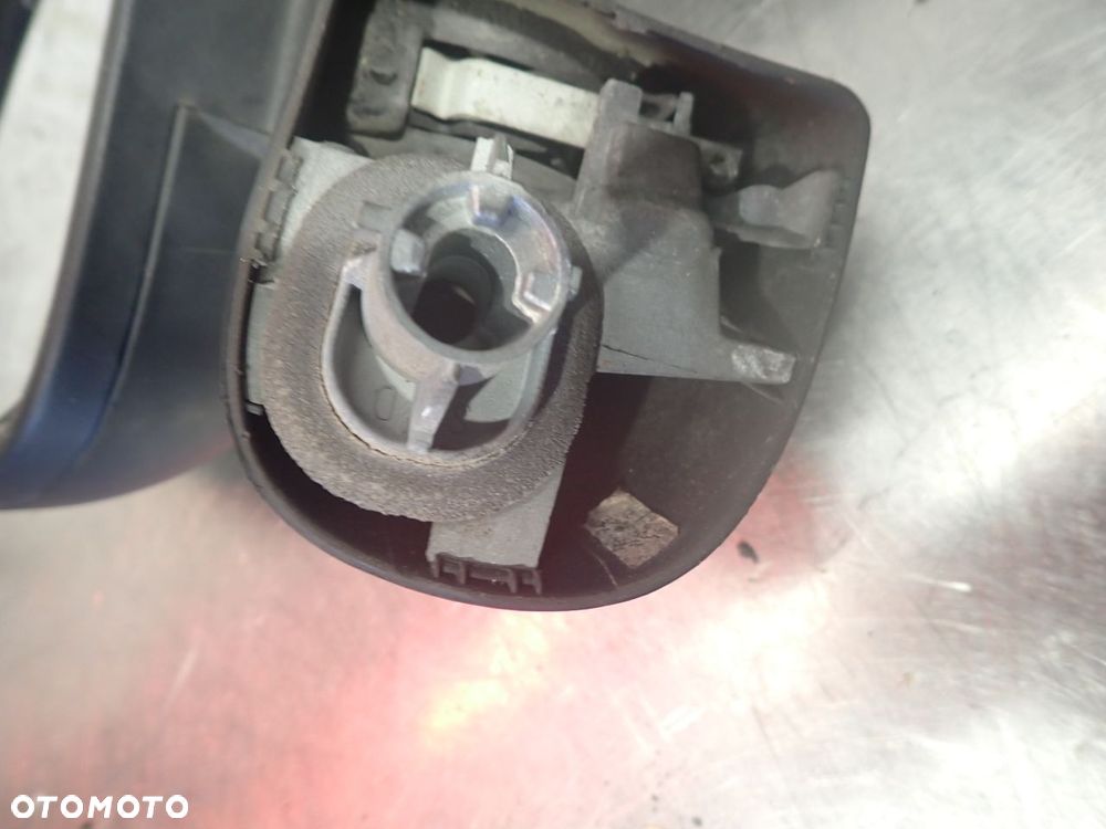 LUSTERKO PRAWE RENAULT TRAFIC II - 5