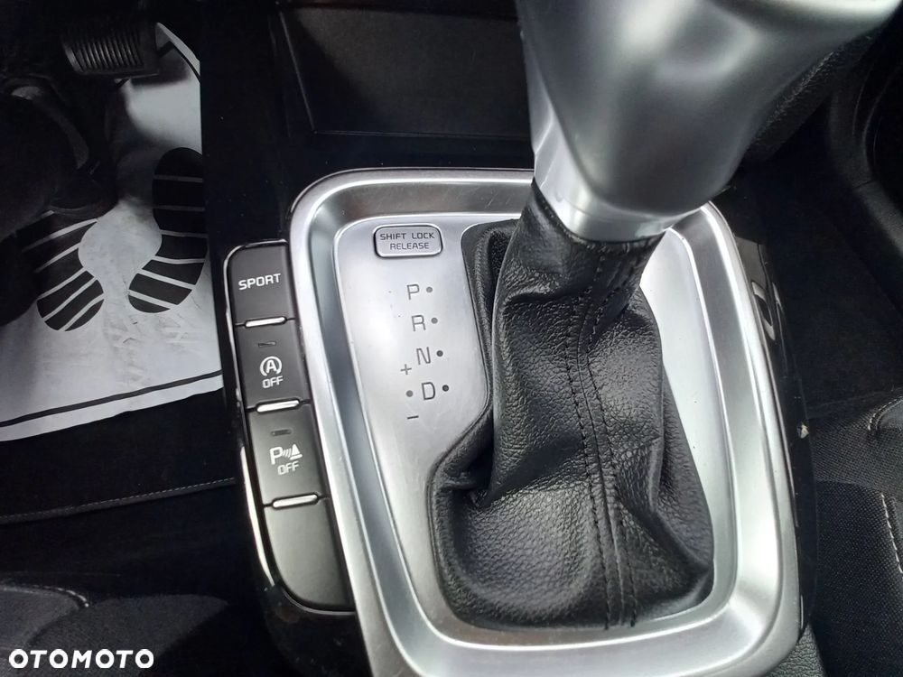 Kia Ceed 1.6 CRDi DCT Spirit - 27