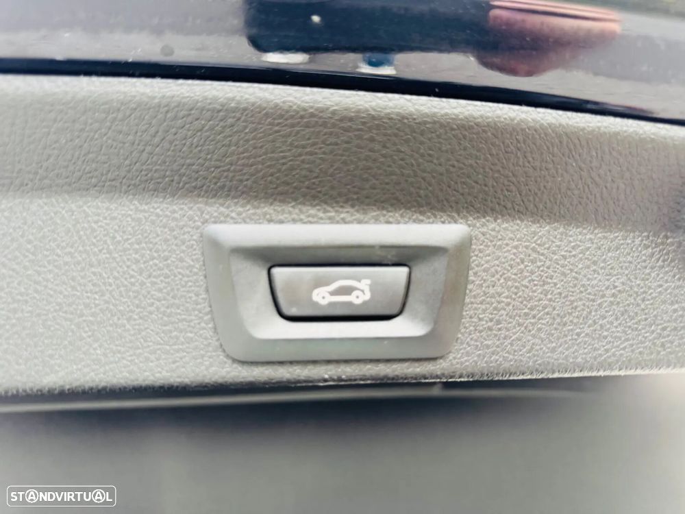 BMW 425 Gran Coupé d Pack M Auto - 46