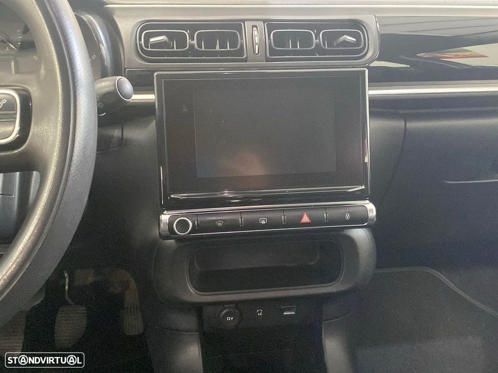 Citroën C3 - 12