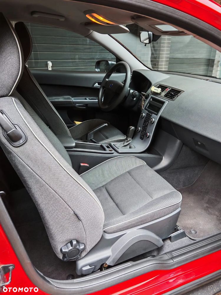 Volvo C30 1.6 Edition - 12