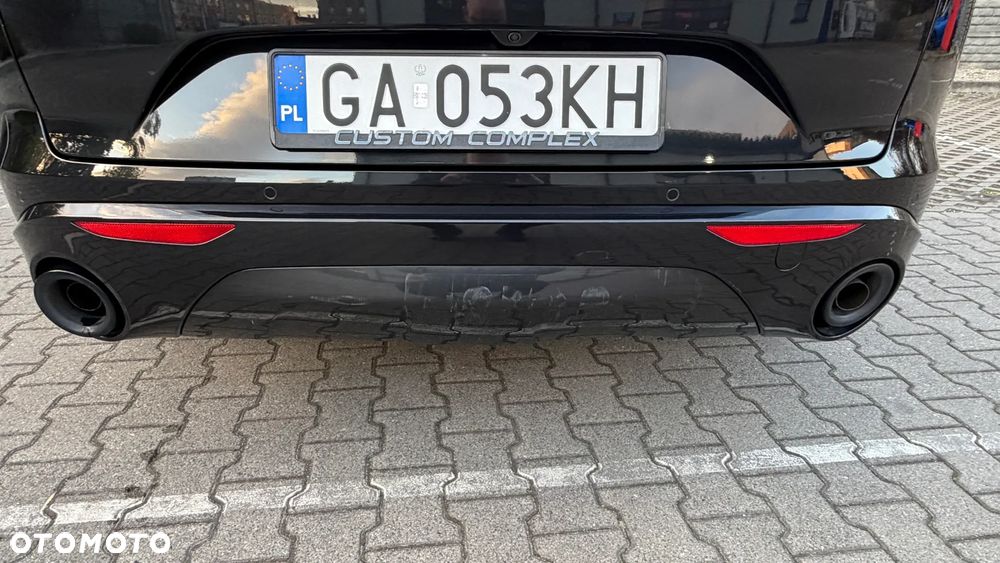 Alfa Romeo Stelvio 2.0 Turbo Veloce Q4 - 23