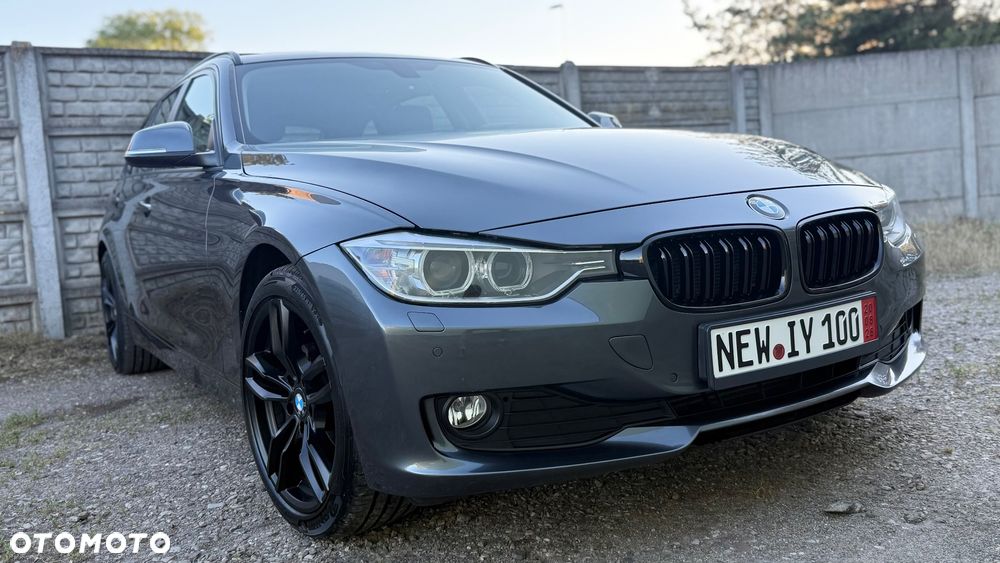 BMW Seria 3 - 2