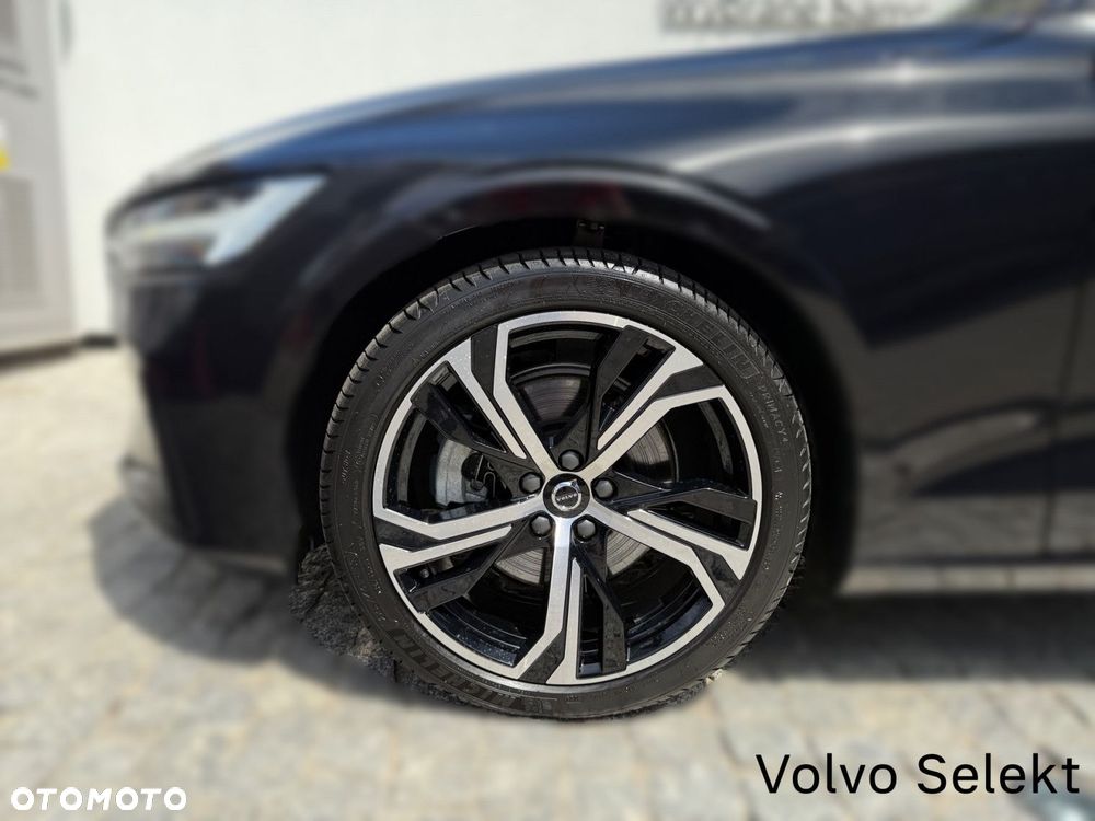 Volvo V60 - 11