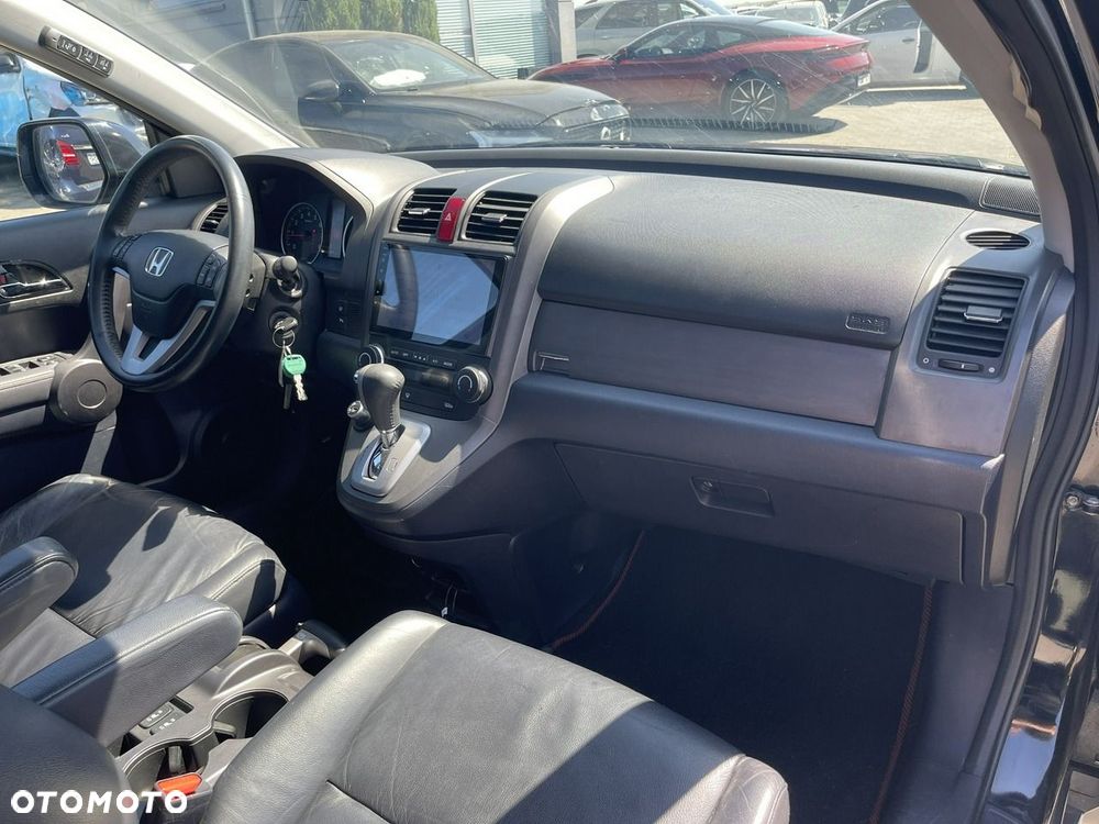 Honda CR-V 2.0i-VTEC Automatik Executive - 10