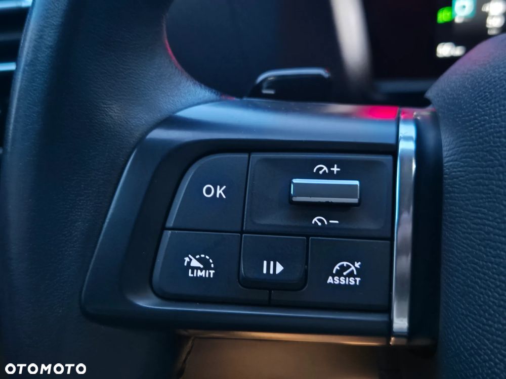 Citroën C4 BlueHDi 130 Stop&Start EAT8 SHINE - 21