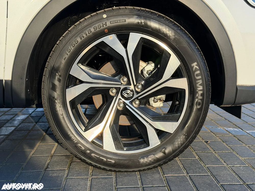 Renault Arkana E-TECH 145 Techno - 22