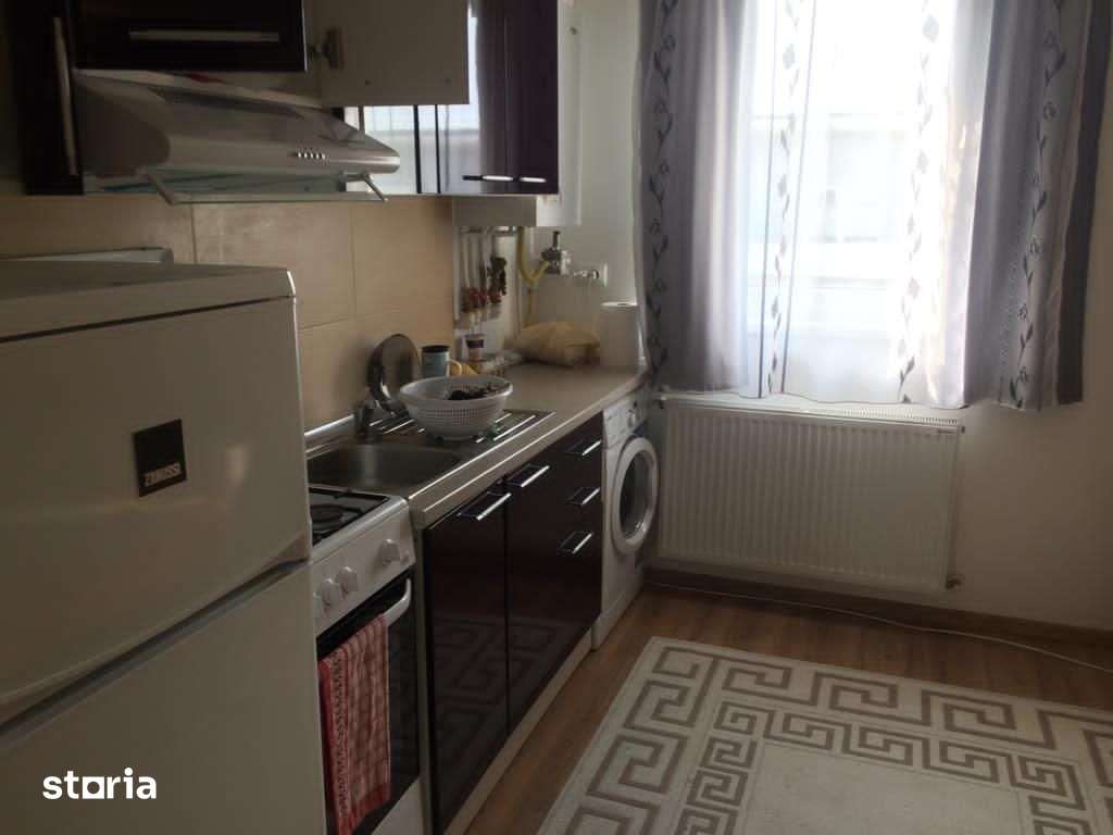 Vand apartament 2 camere Manastur — fotografia 1