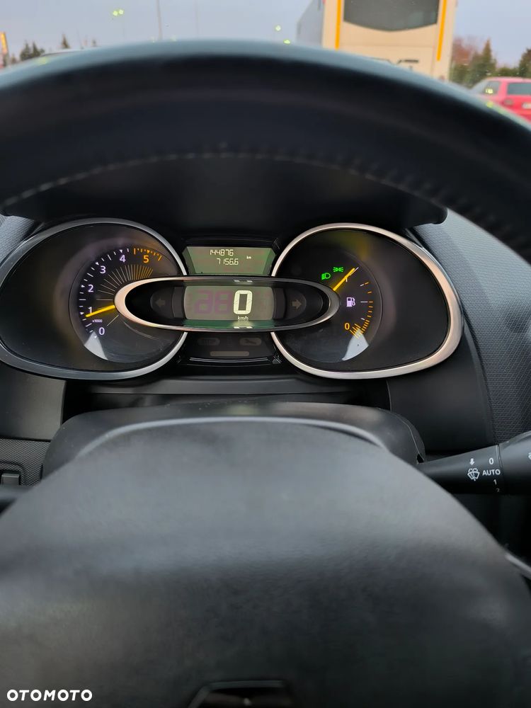 Renault Clio Energy dCi 90 Start & Stop Intens - 19