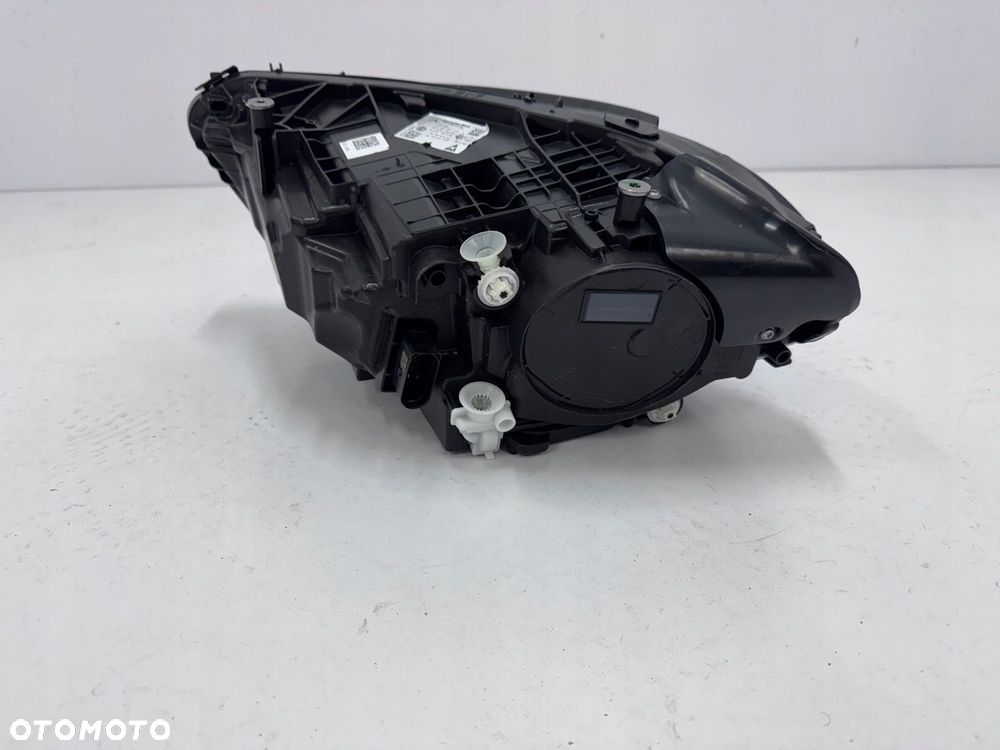 LAMPY KOMPLET LED HIGH PERFORMANCE MERCEDES A KLASA W177 LIFT A177 - 5