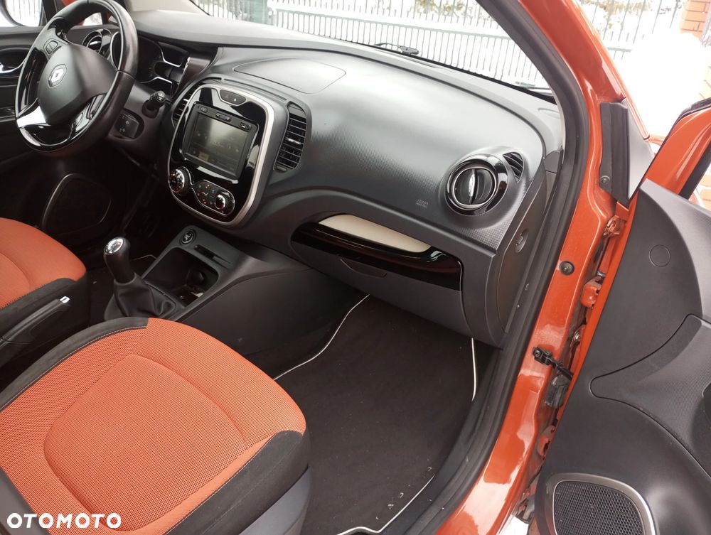 Renault Captur ENERGY dCi 90 Start&Stop Dynamique - 15