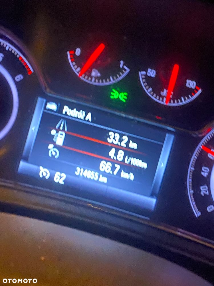 Opel Insignia 2.0 CDTI - 4