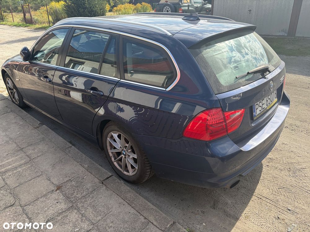 BMW Seria 3 - 1