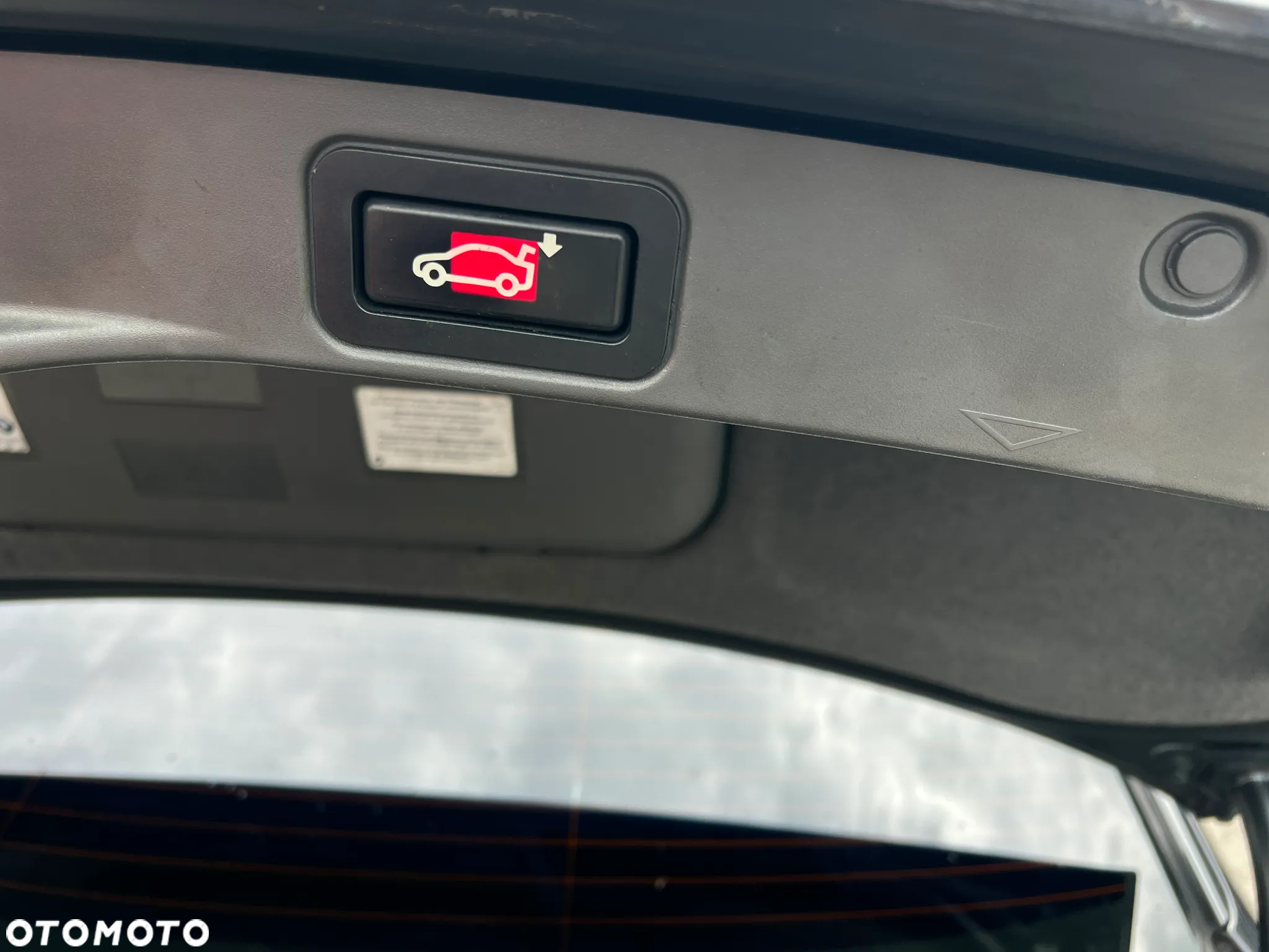 BMW Seria 7 730d - 21