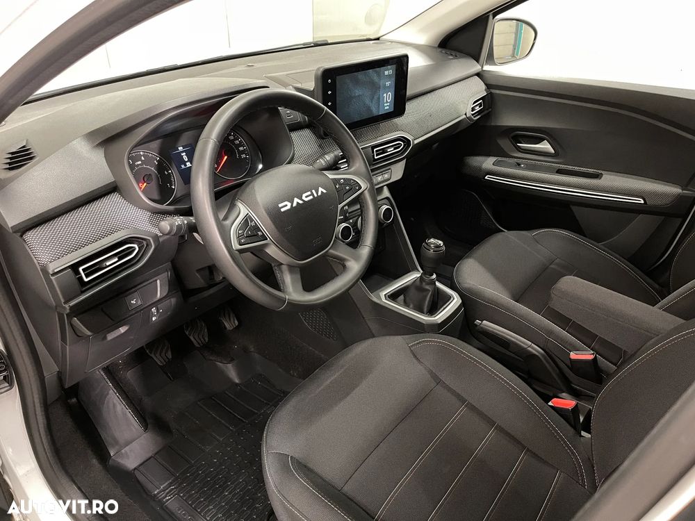 Dacia Jogger 5 locuri TCe 110 SL Extreme - 5