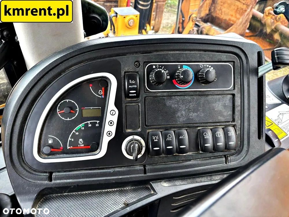 JCB 3CX KOPARKO-ŁADOWARKA 2020R. MTH: 2273 ! | CASE 590 580 CAT 428 432 NEW HOLLAND 110 - 39