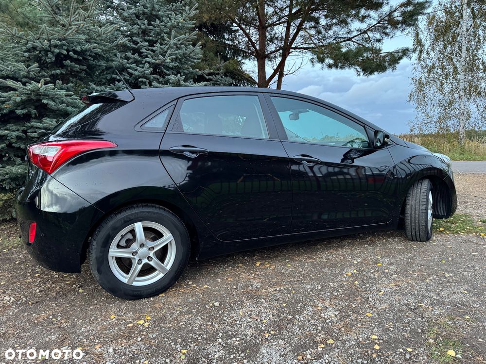 Hyundai i30 - 21