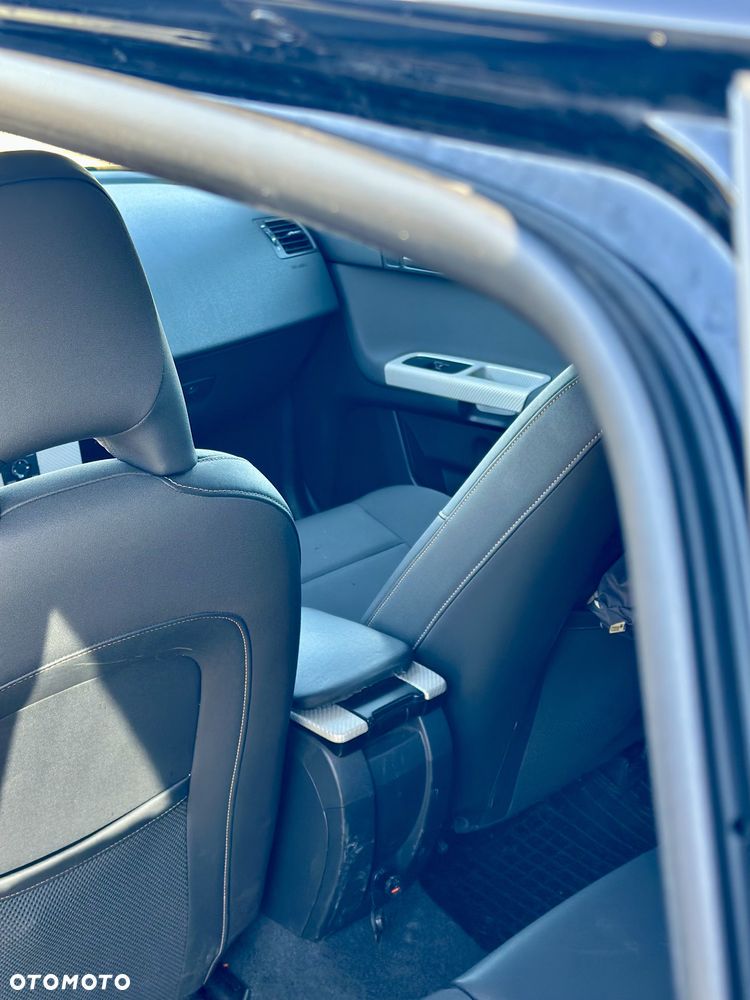 Volvo V50 D3 Kinetic - 14