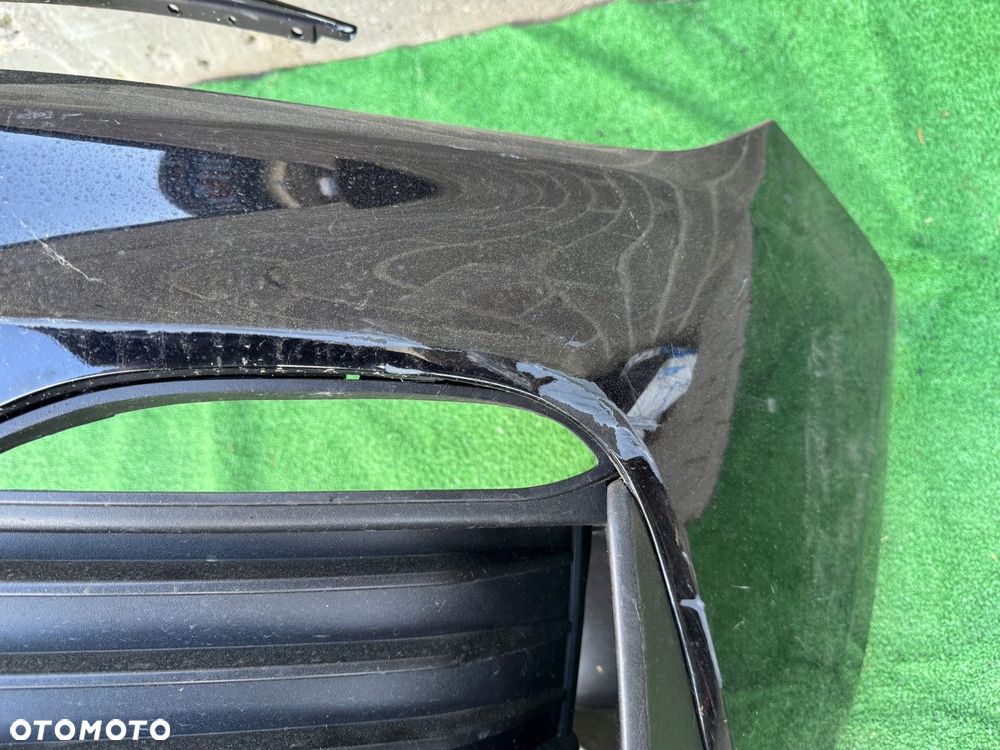 HYUNDAI I30 III 3 18-21 N-LINE ZDERZAK PRZEDNI ORG EU - 9