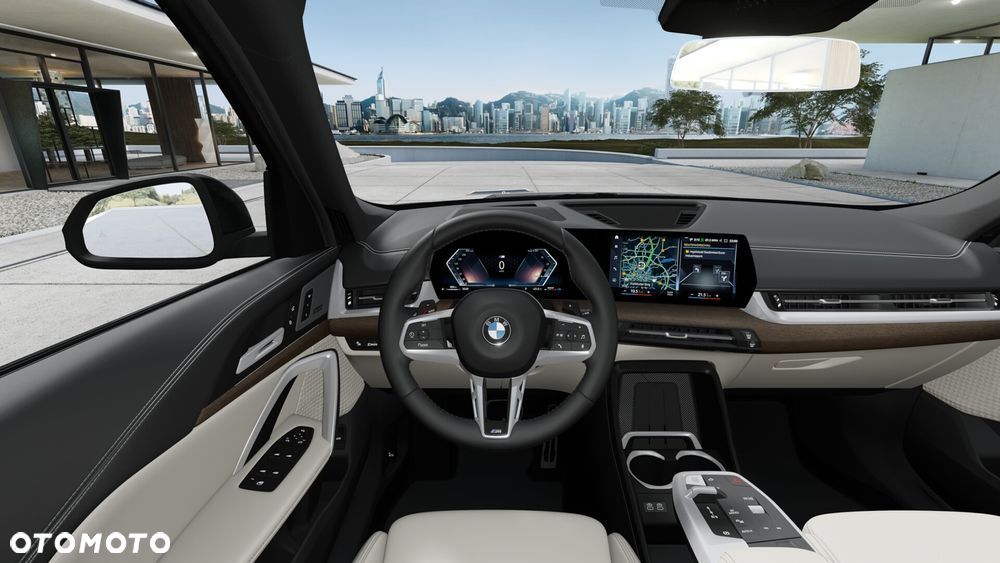 BMW X1 sDrive20i mHEV M Sport sport - 8