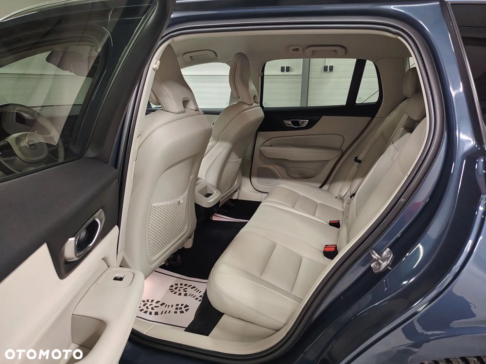 Volvo V60 B4 D Geartronic Inscription - 18