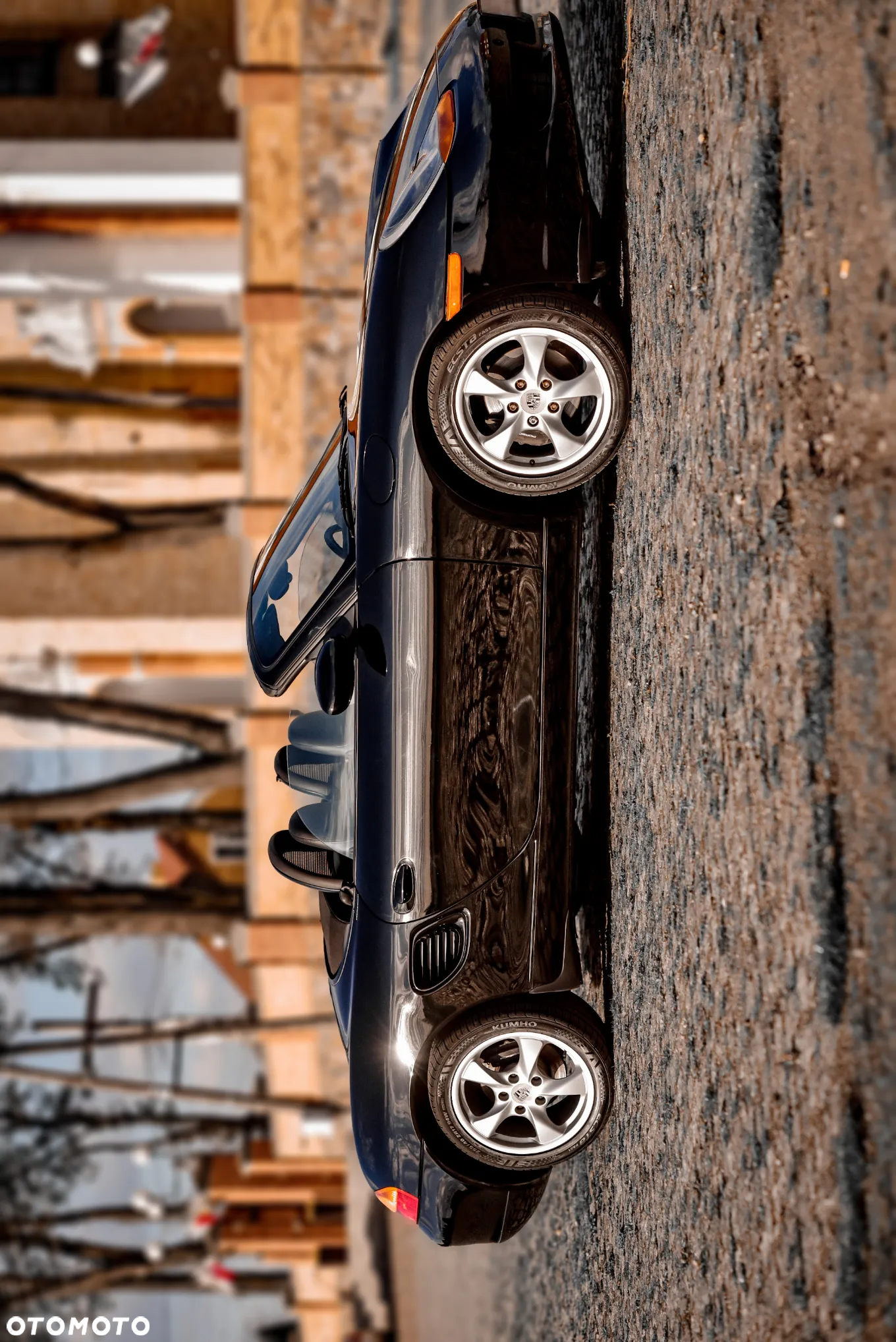 Porsche Boxster 2.5 - 13