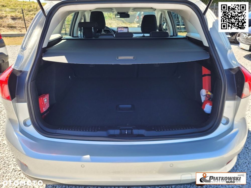 Ford Focus - 15