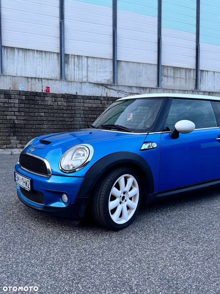 MINI Cooper S - 11