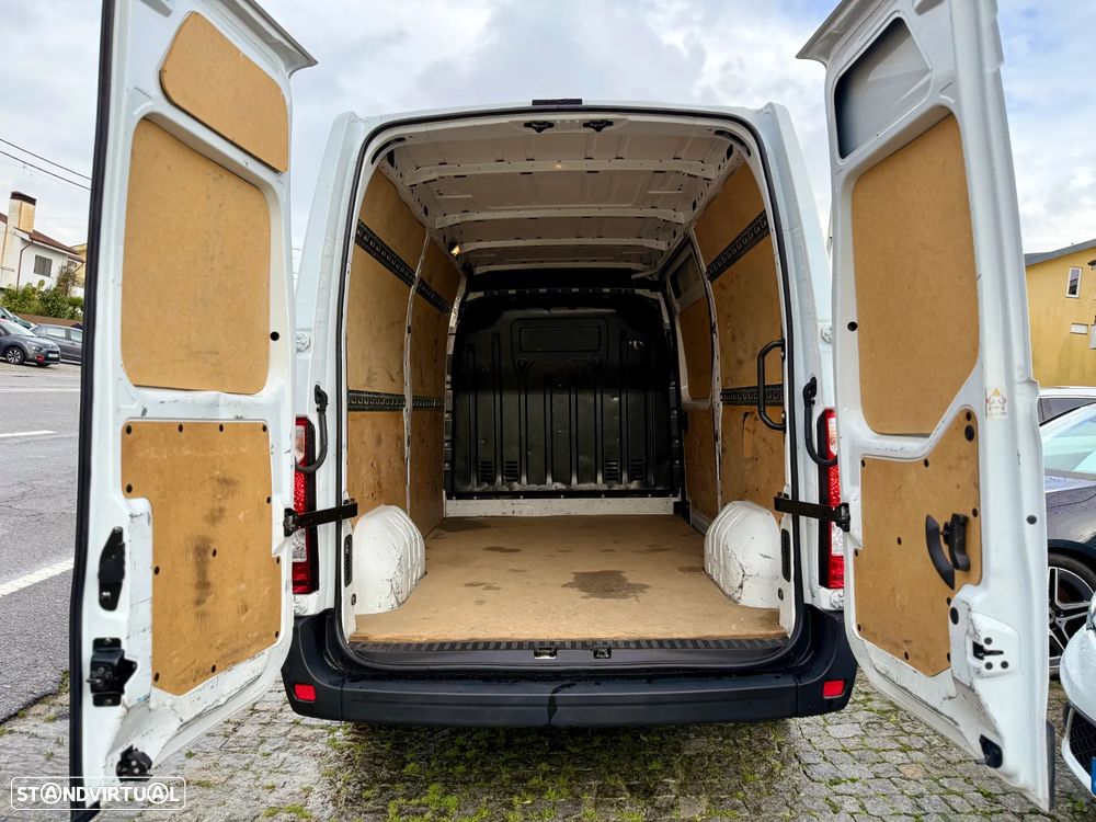 Opel Movano 2.3 L2H2 136Cv - 16