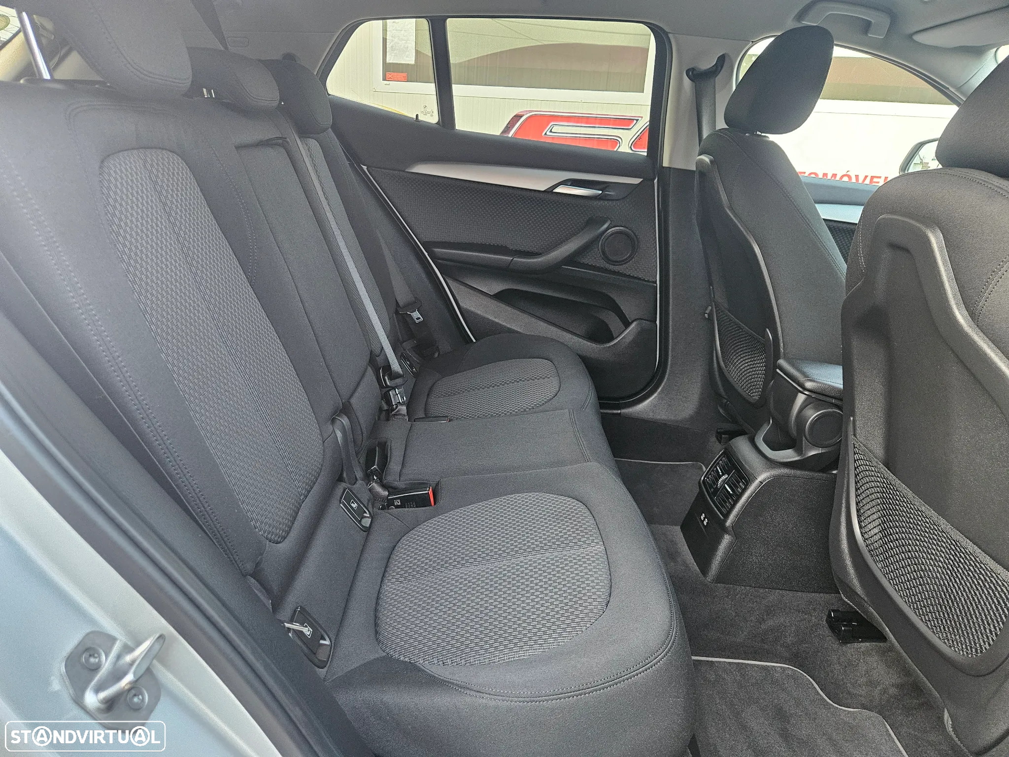BMW X2 20 d xDrive Auto - 23