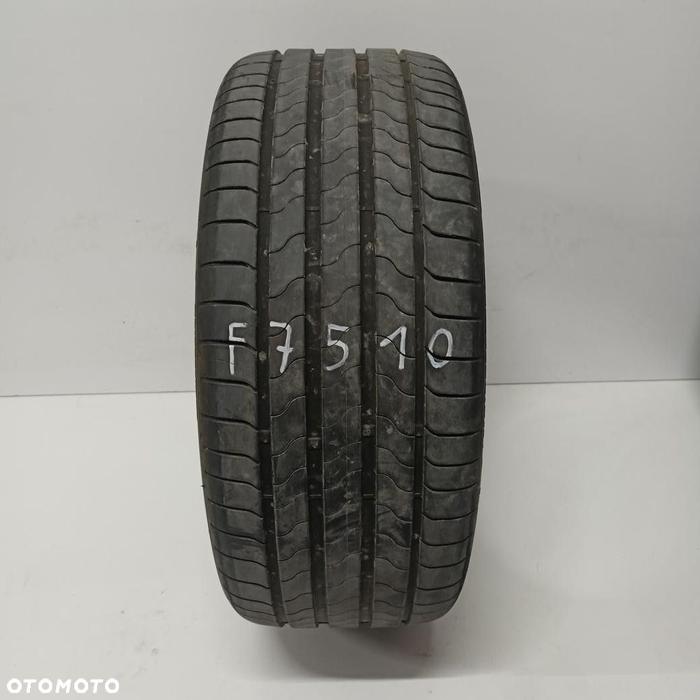 Opona 245/35/21 Bridgestone Turanza 6 (F7510)