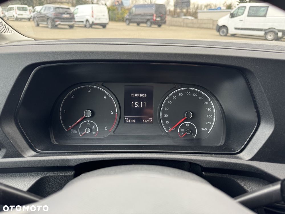 Volkswagen Caddy 2.0 TDI Life - 24