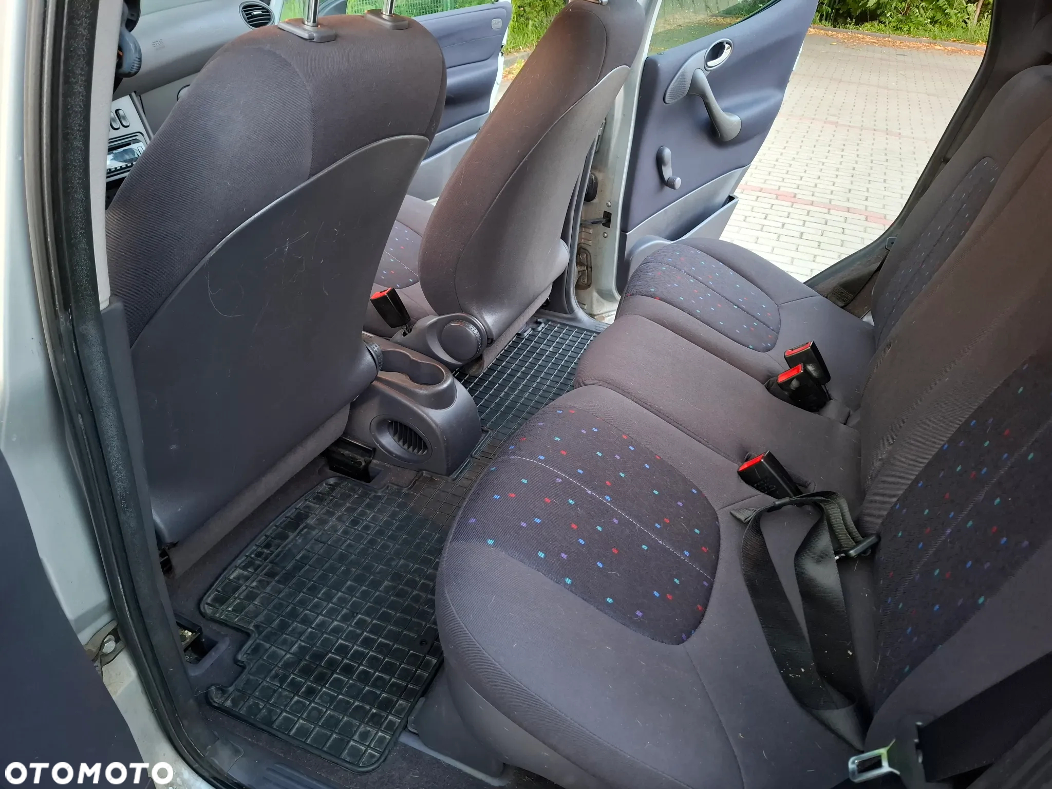 Mercedes-Benz Klasa A 170 CDI L Classic - 13