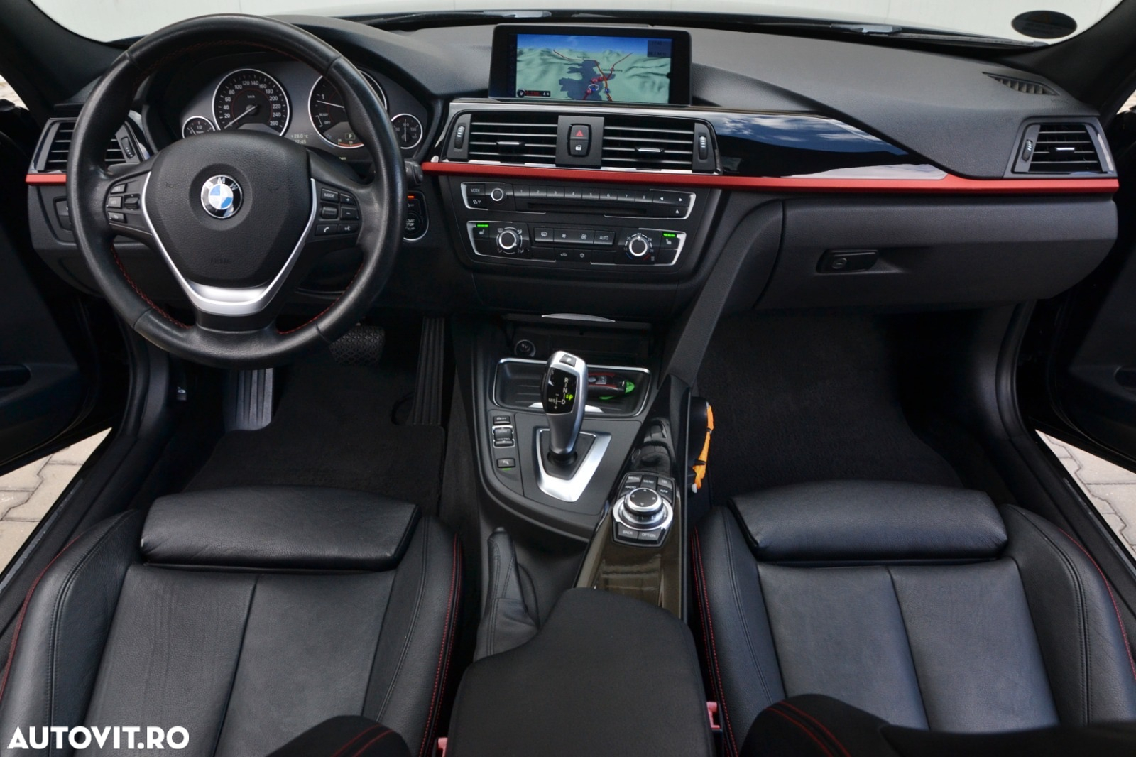 BMW Seria 3 - 6