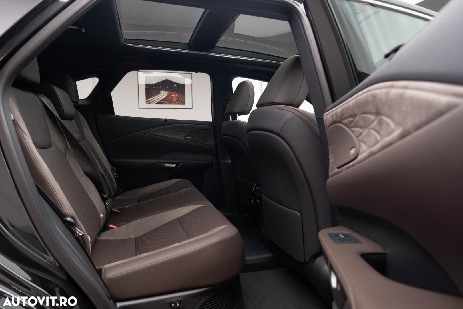 Lexus Seria RX - 14